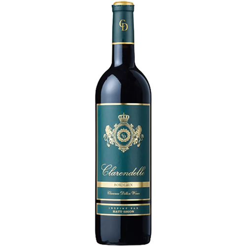 クラレンドル・ルージュ　[750ml]