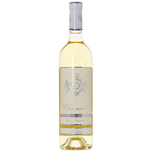 クラレンドル・ブラン　[750ml]