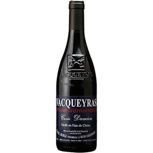 ヴァケラス・フュ・ド・シェーヌ　キュベ　ダミアン　[750ml]