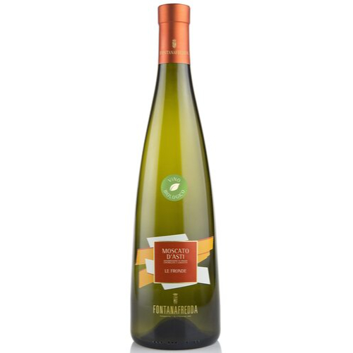 フォンタナフレッダ　モスカート　ダスティ　[750ml]