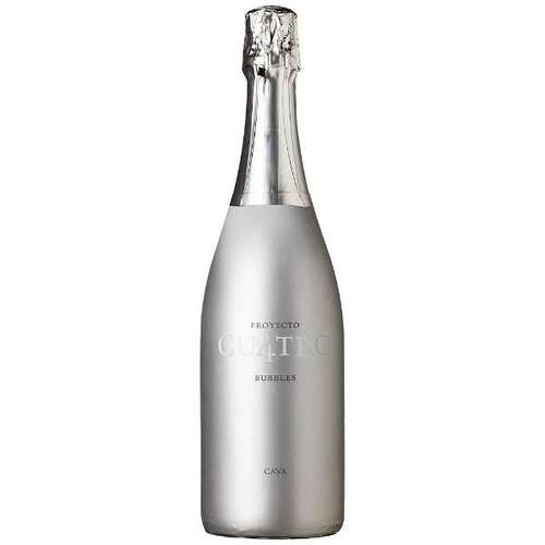 プロジェクト　クワトロ　カヴァ　[750ml]