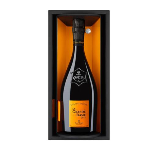 ヴーヴ・クリコ　ラ・グランダム　【正規品】　2012　[750ml]