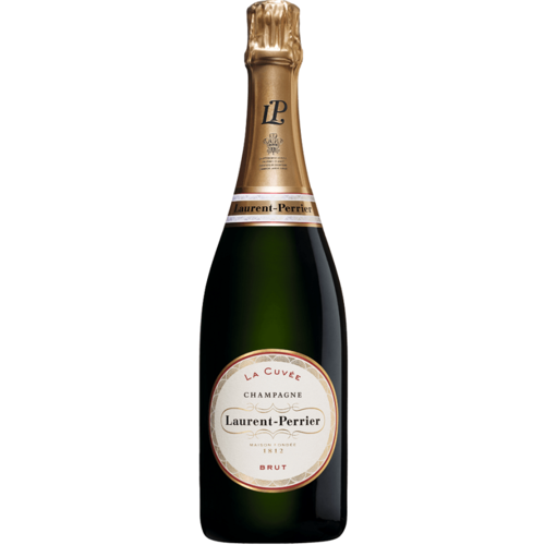 ローラン・ペリエ　ラ　キュヴェ　【正規品】　2012　[750ml]