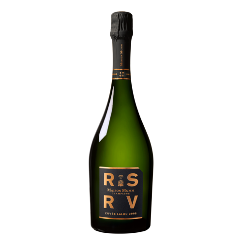 メゾン マム ＲＳＲＶ キュヴェ・ラルー　[750ml]