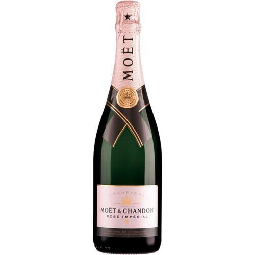 シャンドン ブリュット ロゼ　[750ml]
