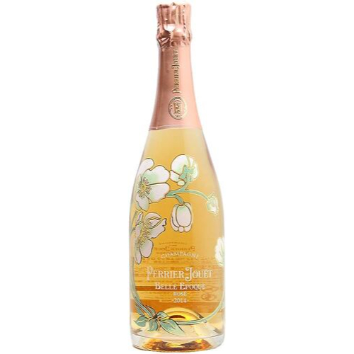 ペリエ ジュエ ベル・エポック　ロゼ　【正規品】　2014　[750ml]