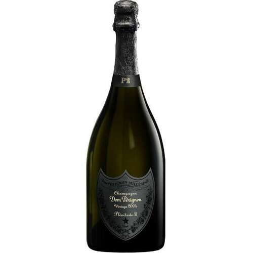 ドン ペリニヨン　2004　プレニチュード　Ｐ２　【正規品】　[750ml]