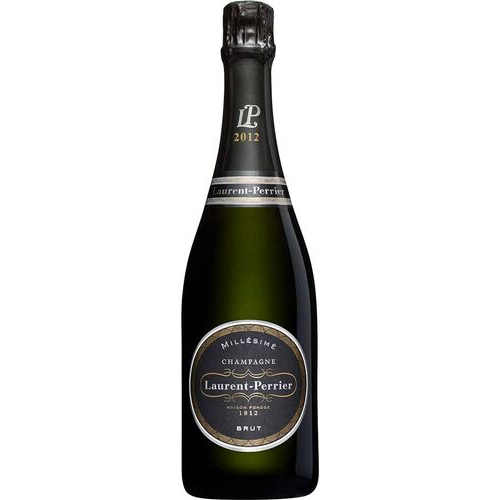 ローラン・ペリエ　ブリュット　ミレジメ　【正規品】　2012　[750ml]