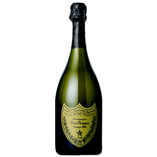 ドン ペリニヨン　白　【正規品】　[750ml]