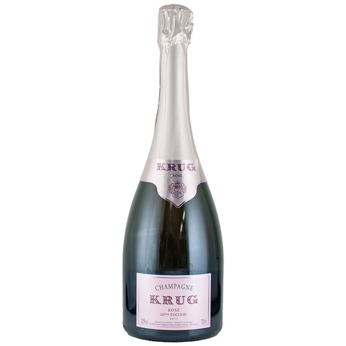 クリュッグ　ロゼ　ブリュット　【正規品】　[750ml]