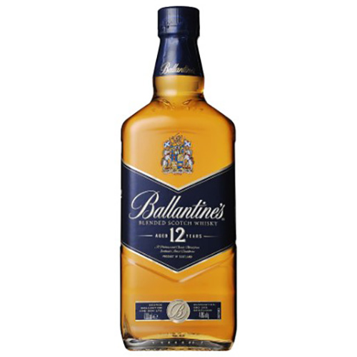 バランタイン　１２年　[700ml]