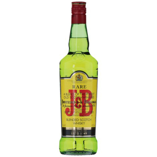 Ｊ＆Ｂレア　[700ml]