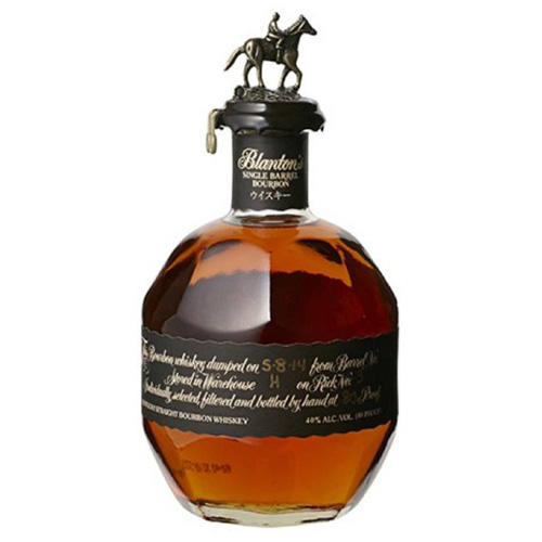 ブラントン　ブラック　[750ml]