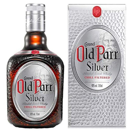 オールドパー　シルバー　[750ml]