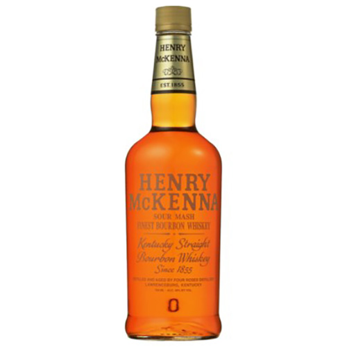 ヘンリーマッケンナ 旧ボトル　[750ml]