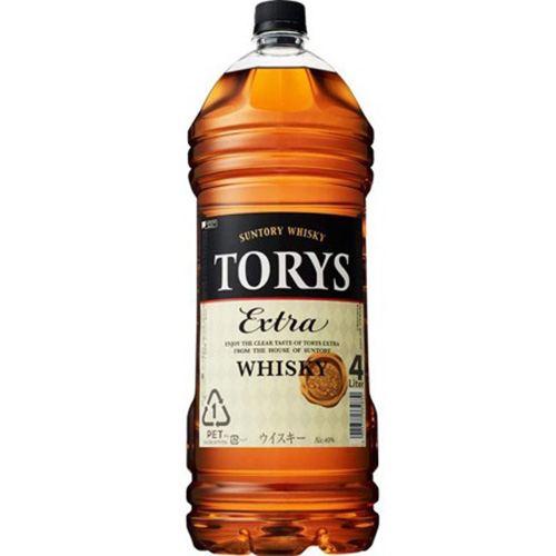 トリス　エクストラ　[4000ml]