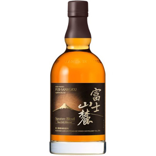 富士山麓　シグニチャーブレンド　[700ml]