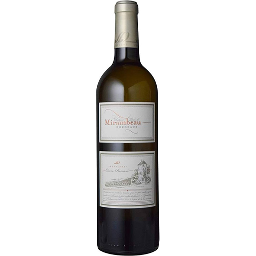 シャトー・トゥール・ド・ミランボー　キュヴェ・パッション　[750ml]