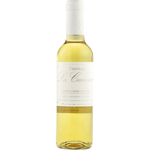 シャトー・ラ・コサード　[750ml]