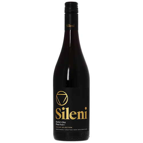 シレーニ　セラーセレクション　ピノ・ノワール　[750ml]
