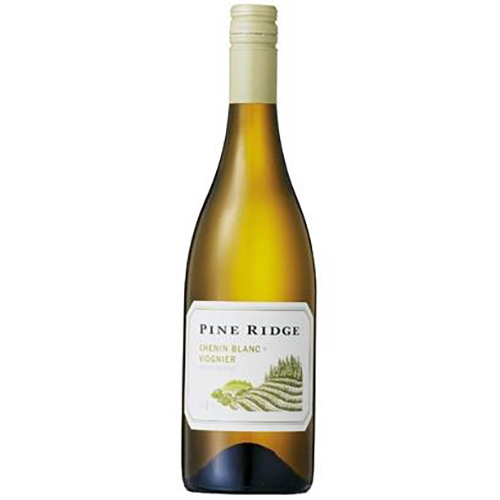 パイン・リッジ　シュナン・ブラン/ヴィオニエ　[750ml]