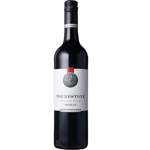 ファウンド・ストーン　シラーズ　[750ml]