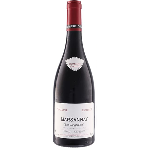 マルサネ　レ・ロンジュロワ　[750ml]