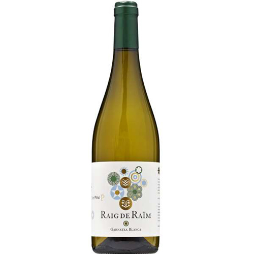 ラッチ・デ・ライム　白　[750ml]