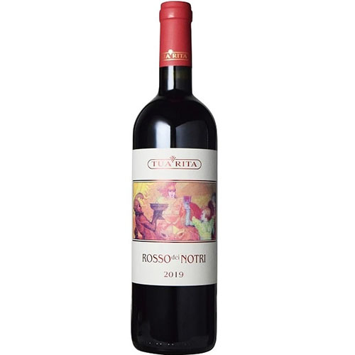 ロッソ・ディ・ノートリ　[750ml]