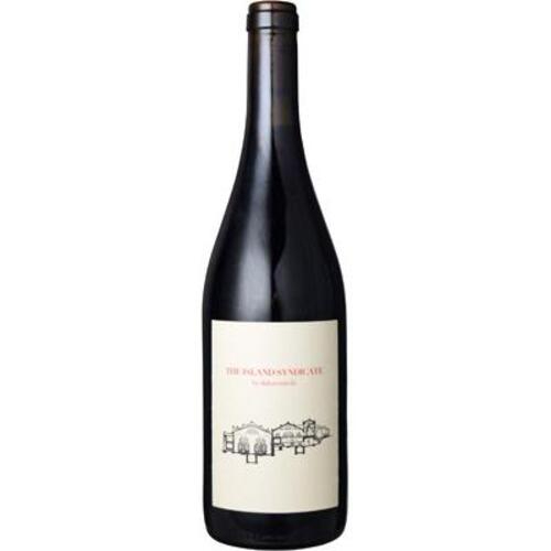 ザ・アイランド・シンジケイト　[750ml]