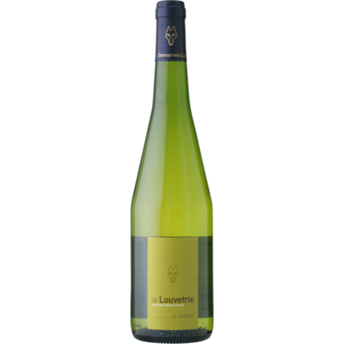 ミュスカデ・セーヴル・エ・メーヌ　シュール・リー　ラ・ルヴトゥリ　[750ml]