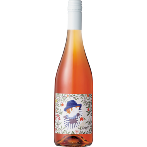 クレメンタイン　ピノ・グリ　[750ml]