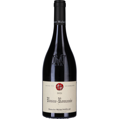 ヴォーヌ・ロマネ　2021　[750ml]