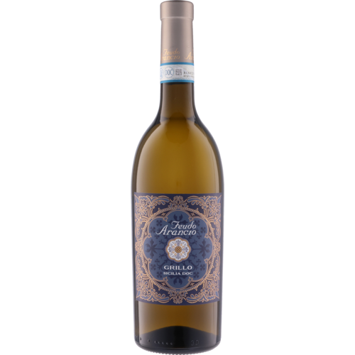 フェウド・アランチョ　グリッロ　[750ml]