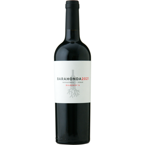 バラオンダ　バリカ　[750ml]