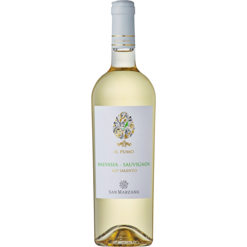 イル・プーモ　マルヴァジーア　ソーヴィニヨン　[750ml]