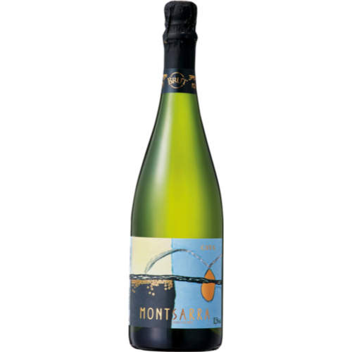 モンサラ　カヴァ　ブルット　オーガニック　[750ml]
