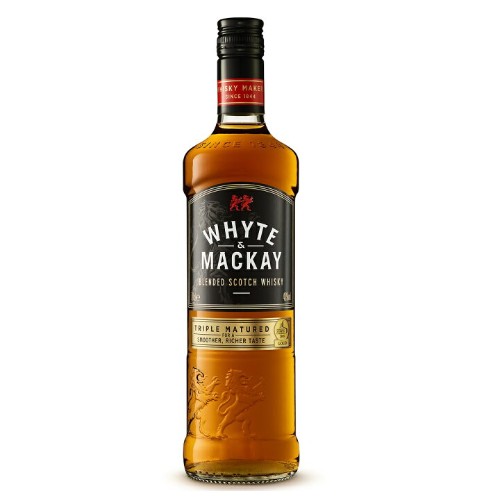 ホワイトマッカイ　[700ml]