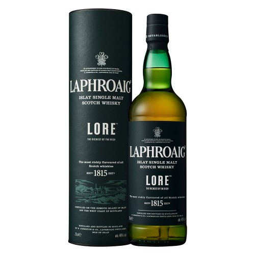 ラフロイグ　ロア　[700ml]