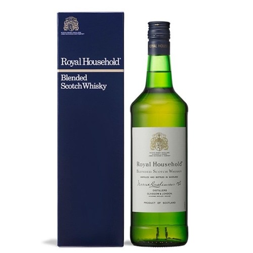 ロイヤル　ハウスホールド　[750ml]