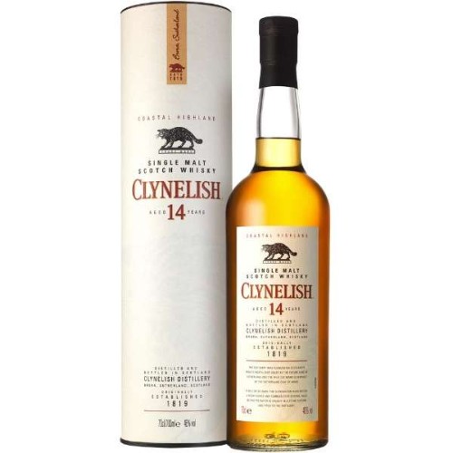 クライヌリッシュ　１４年　[700ml]