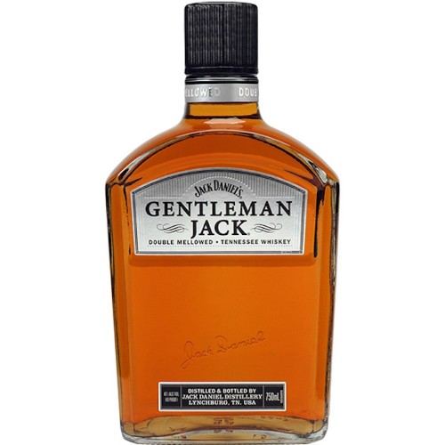 ジェントルマンジャック　[750ml]