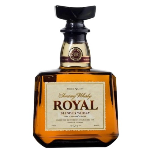 サントリー　ローヤル　[700ml]