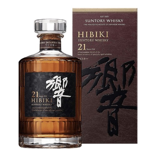 響　２１年　[700ml]